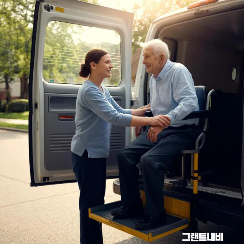 긴급복지지원 제도