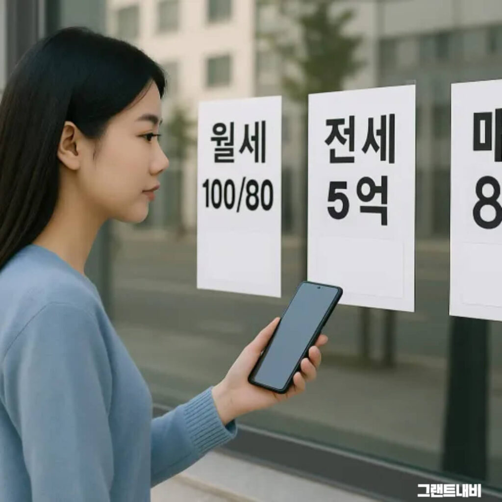 청년월세 지원금