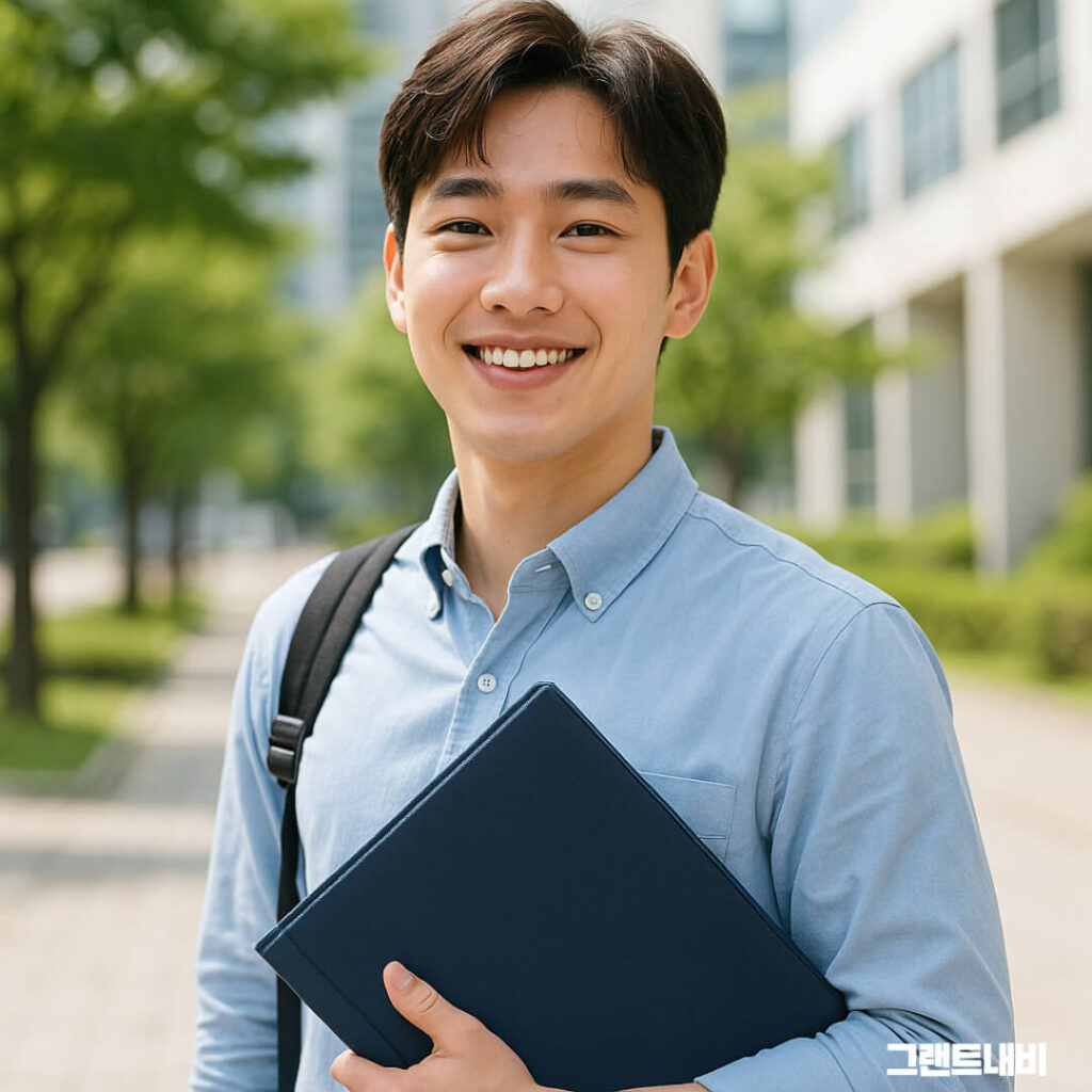 일자리 첫걸음 보장제