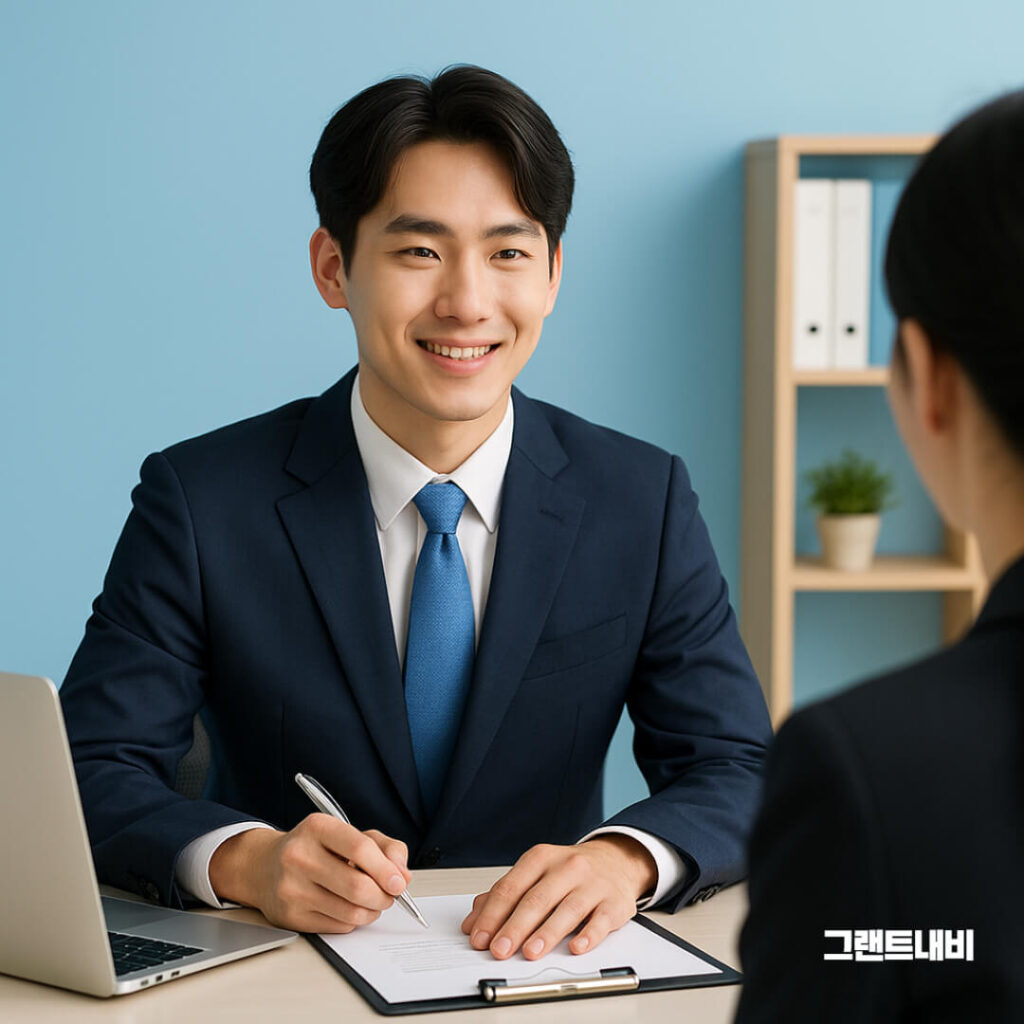 일자리 첫걸음 보장제