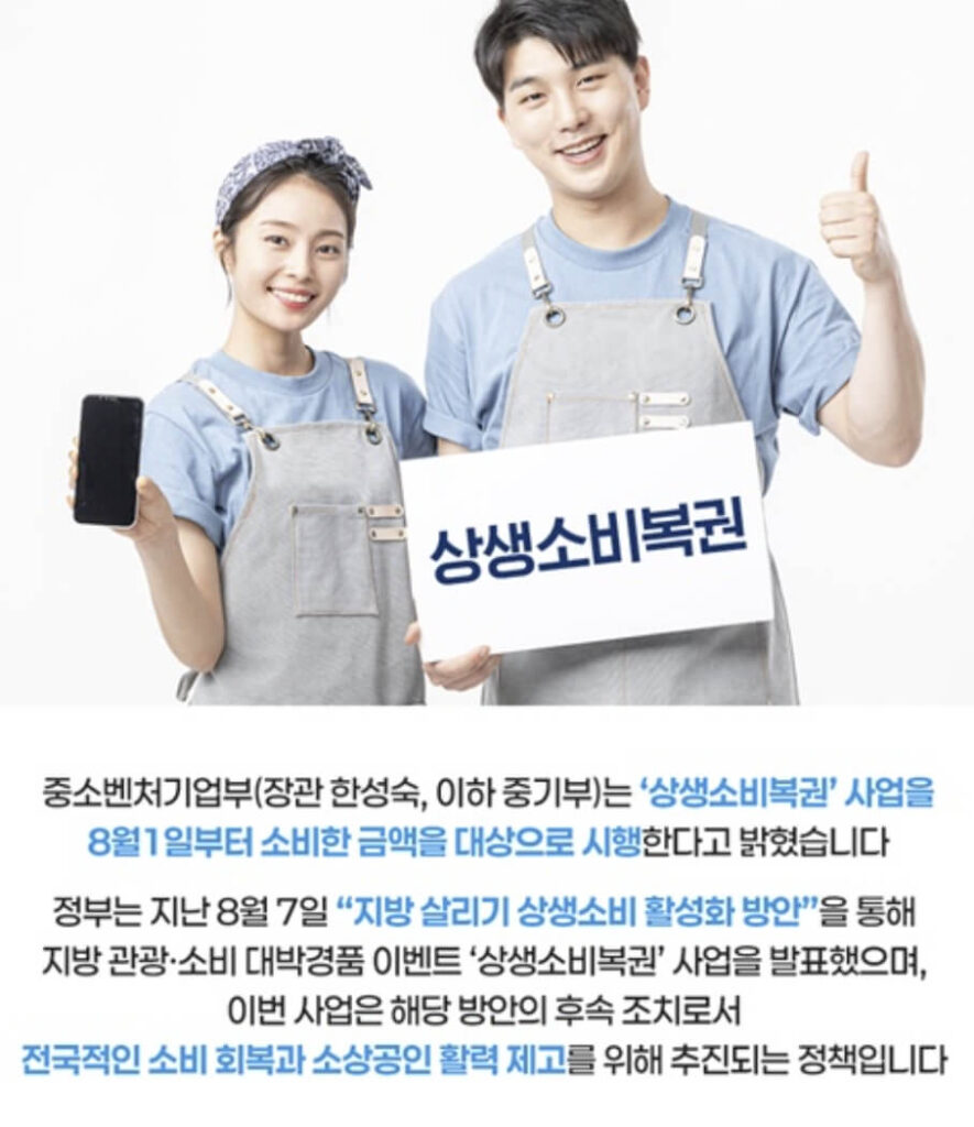 상생소비복권
