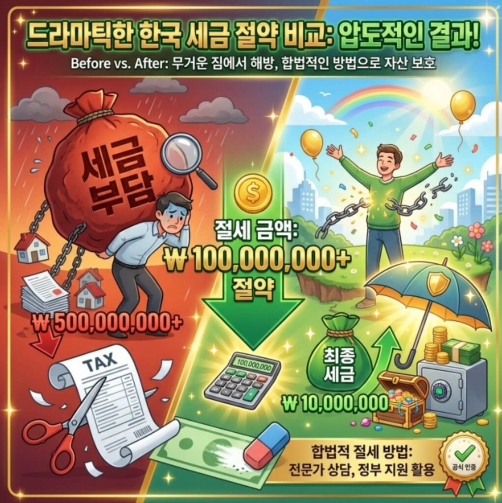 다주택 양도세 절세