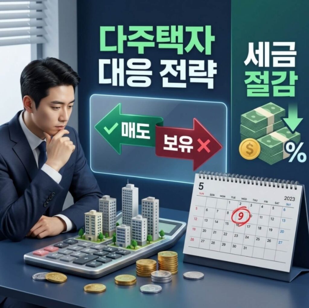 2026 부동산 시장 전망