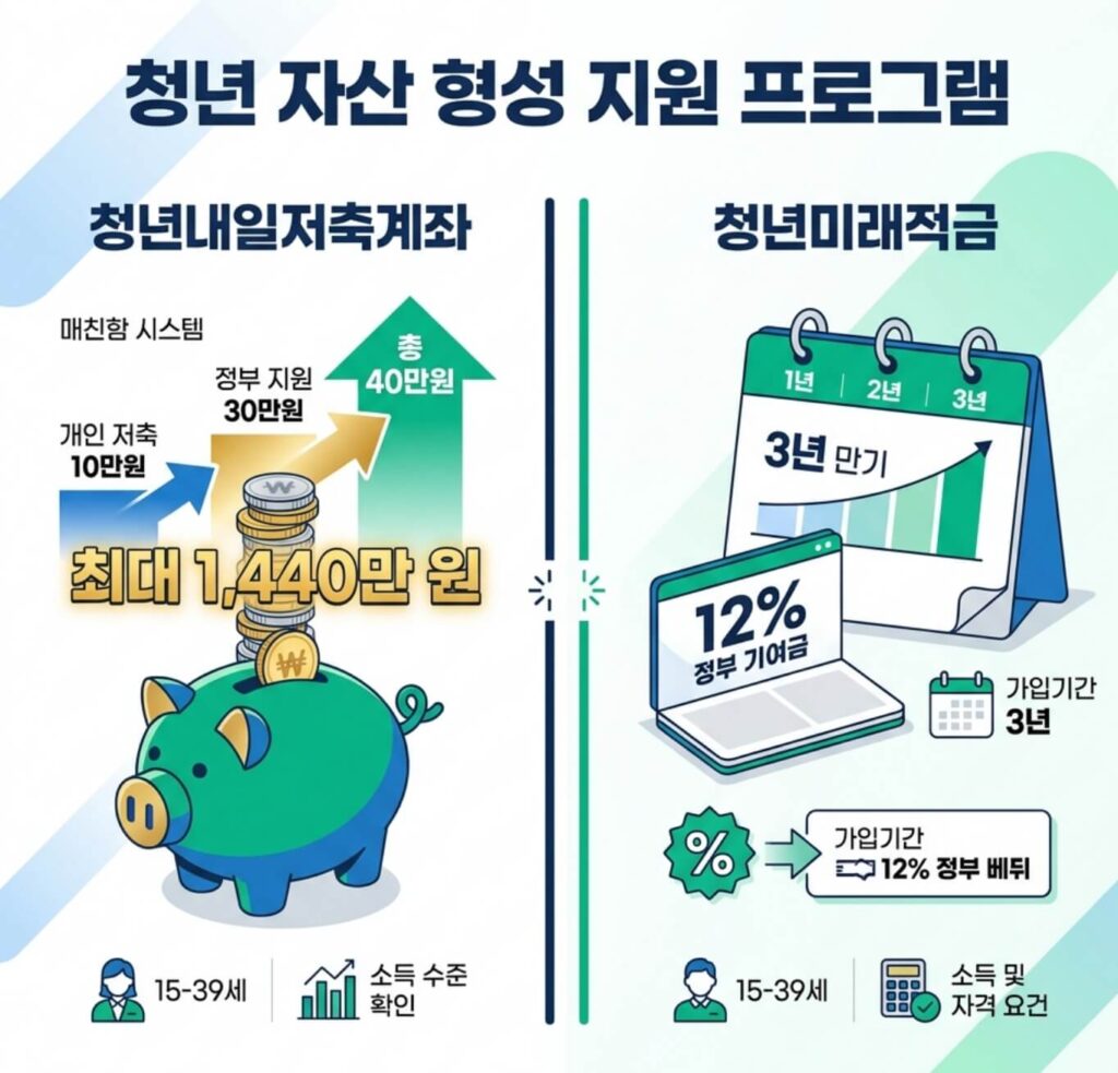 2026 청년지원금